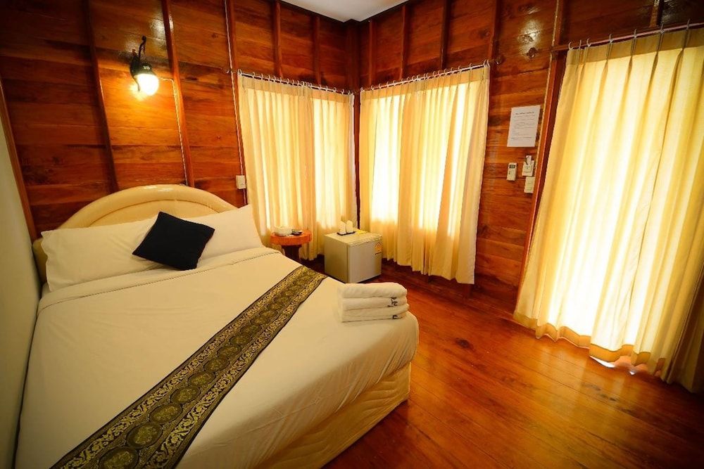 غرفة نوم صورة