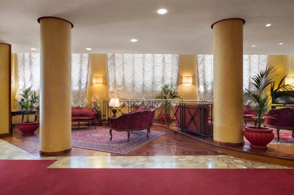 ردهة