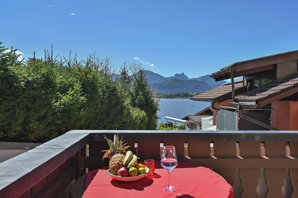 شرفة صورة