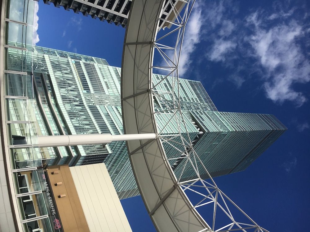 المعالم السياحية