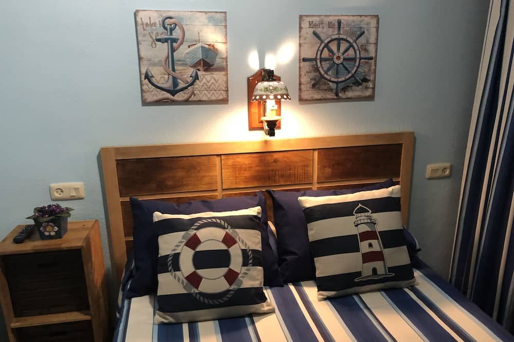 وسائل راحة في الغرف