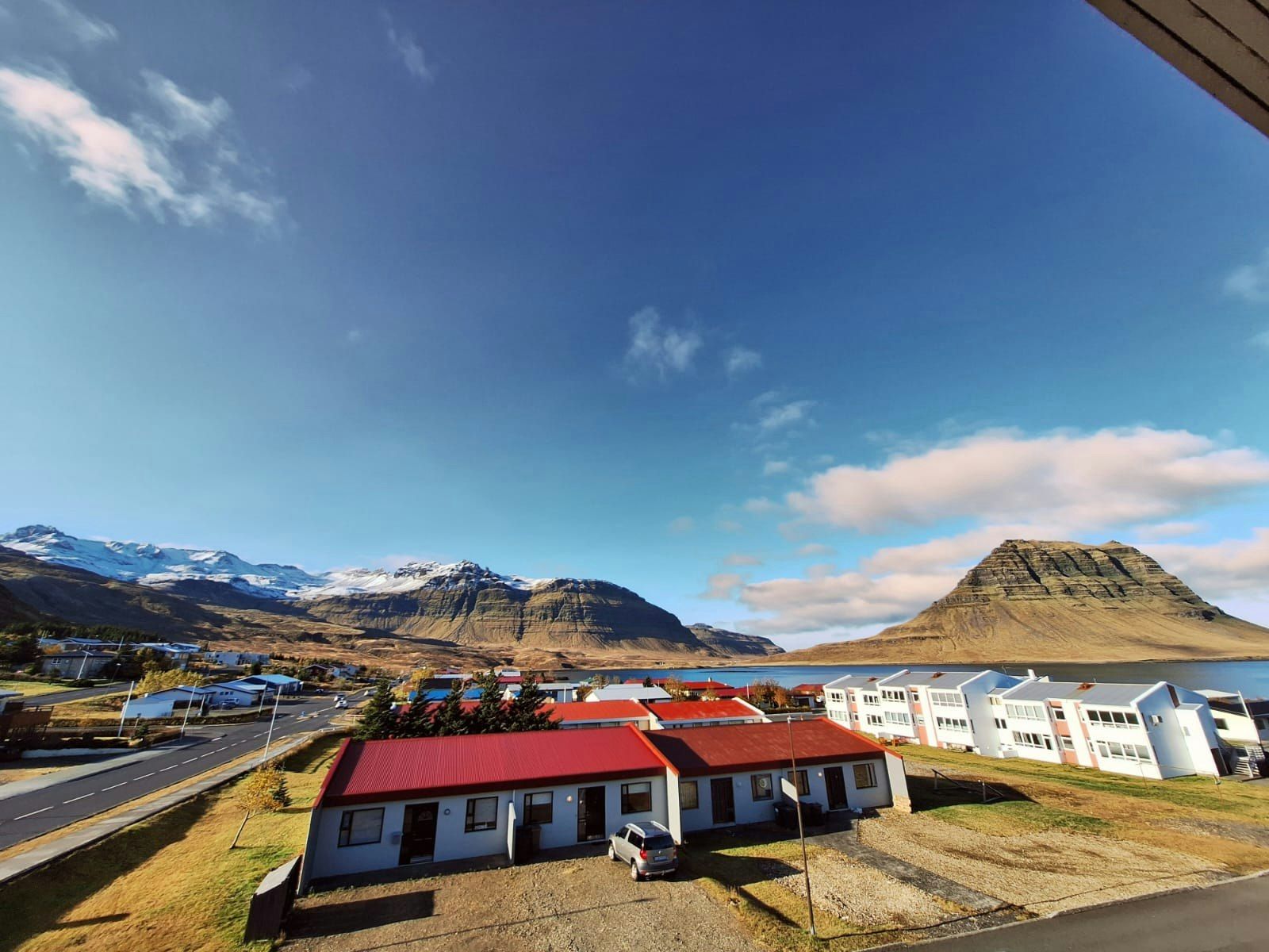 المظهر الخارجي