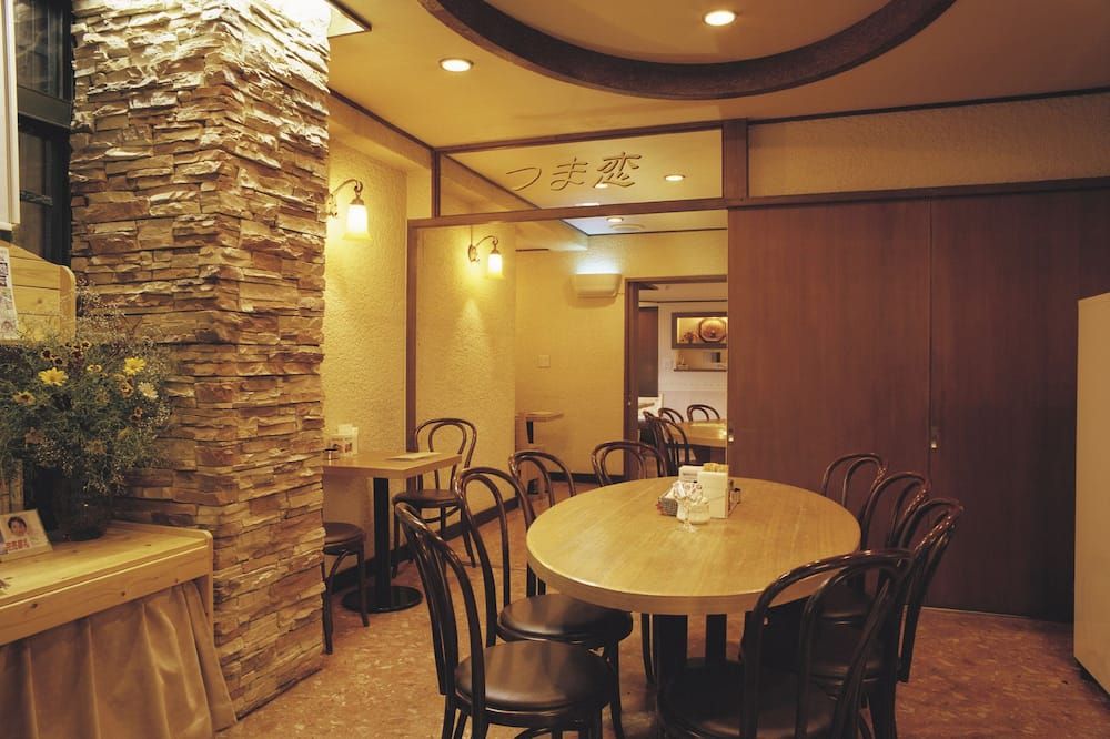 مطعم صورة