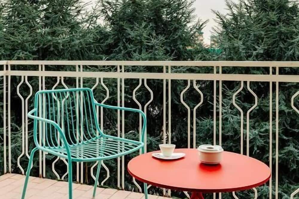 شرفة صورة