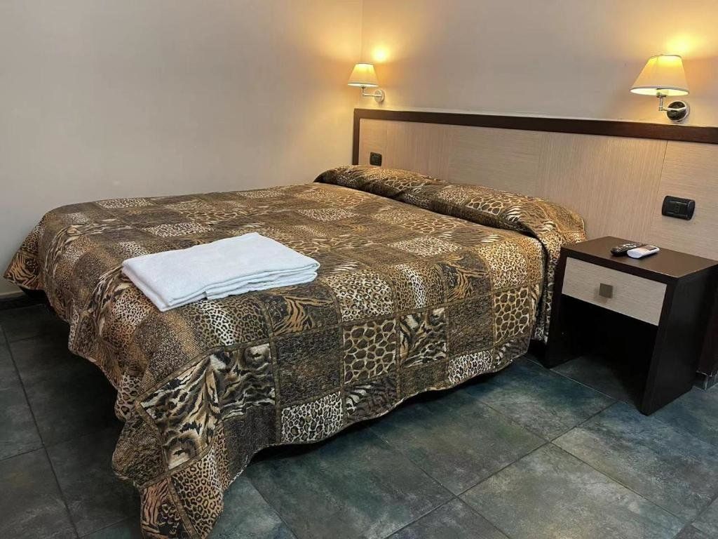 غرفة نوم صورة