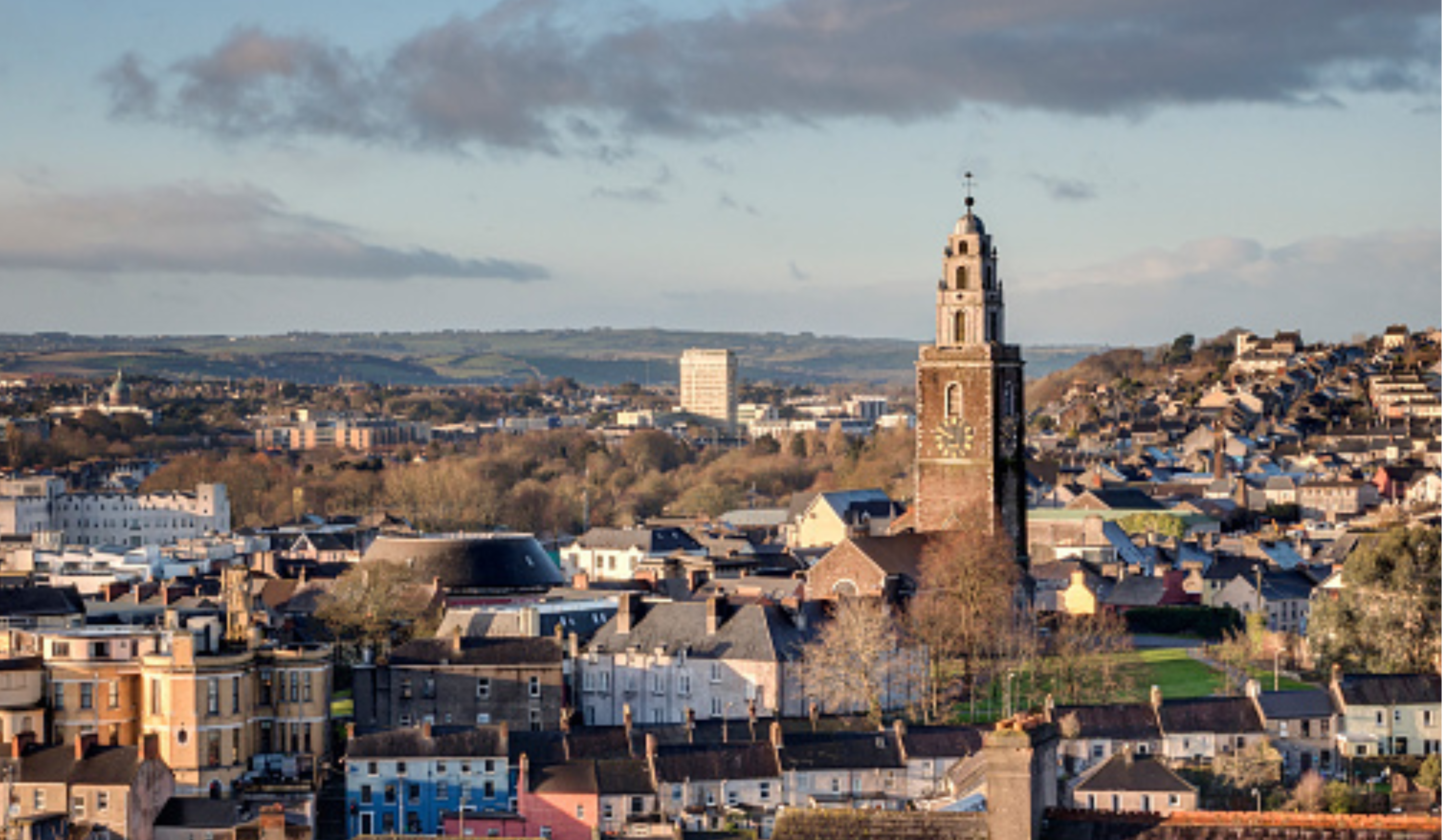 المعالم السياحية