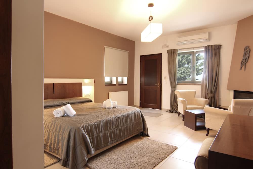 غرفة نوم صورة