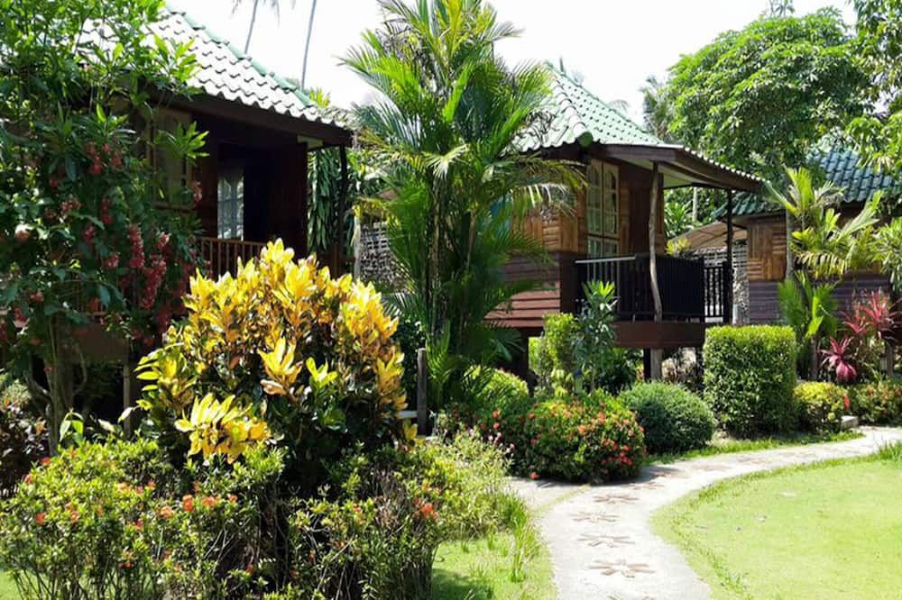 المظهر الخارجي