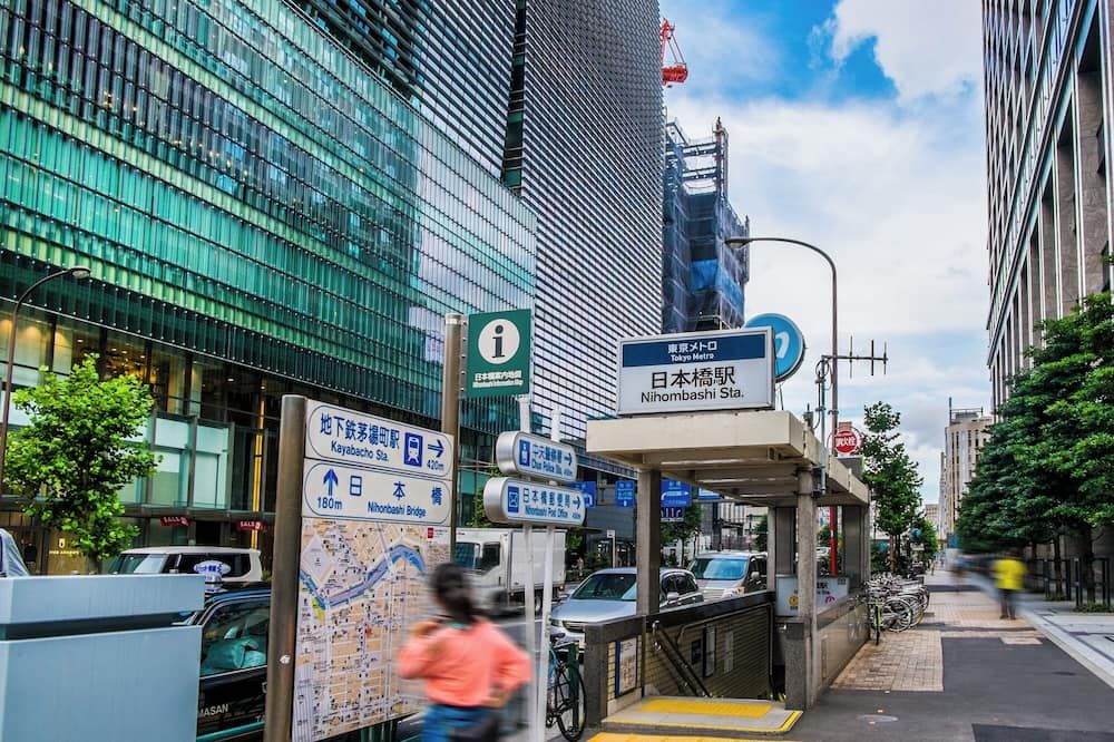 المظهر الخارجي