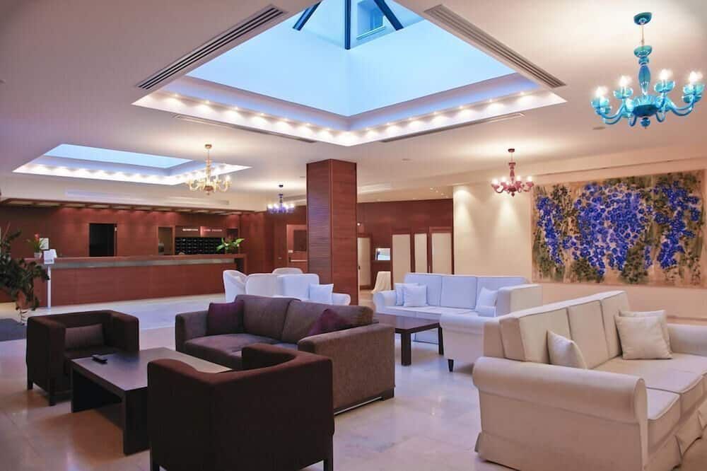 ردهة صورة