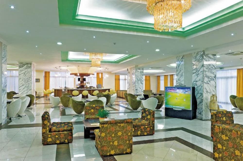 ردهة