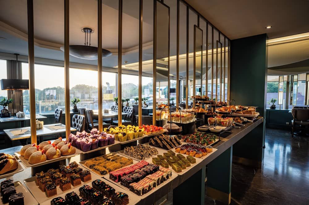 بوفيه