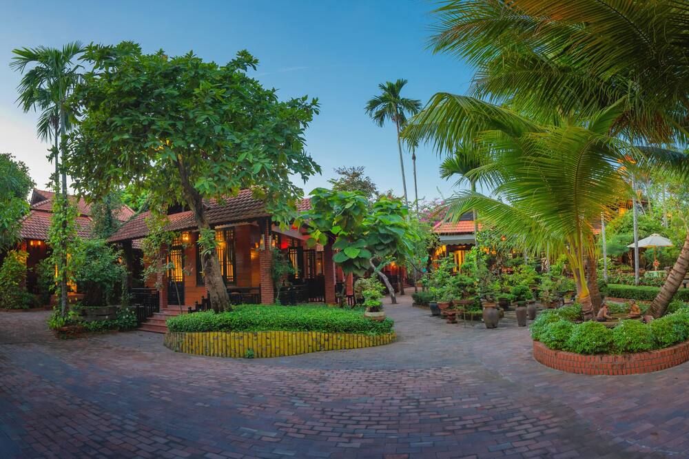 المظهر الخارجي