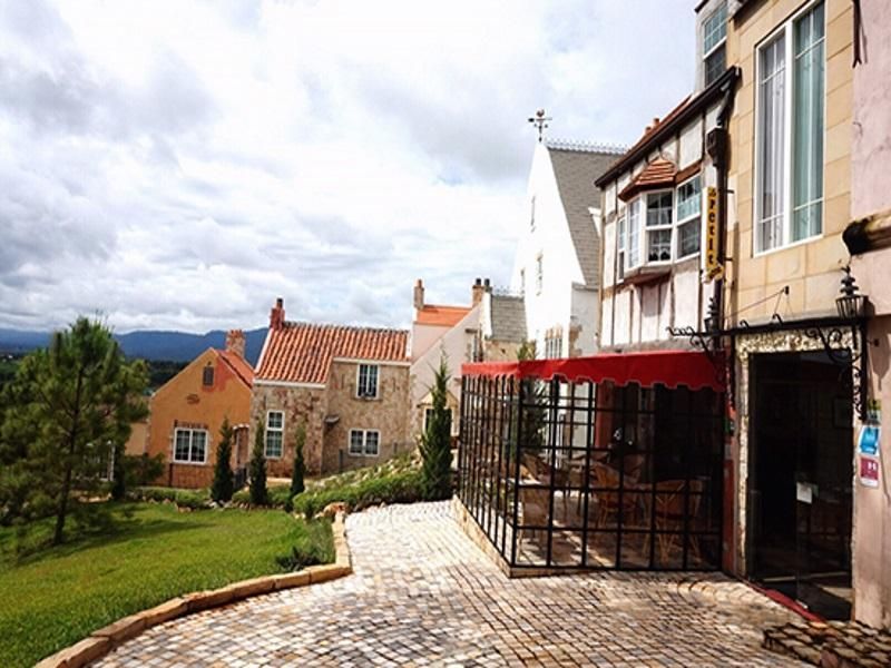 المظهر الخارجي