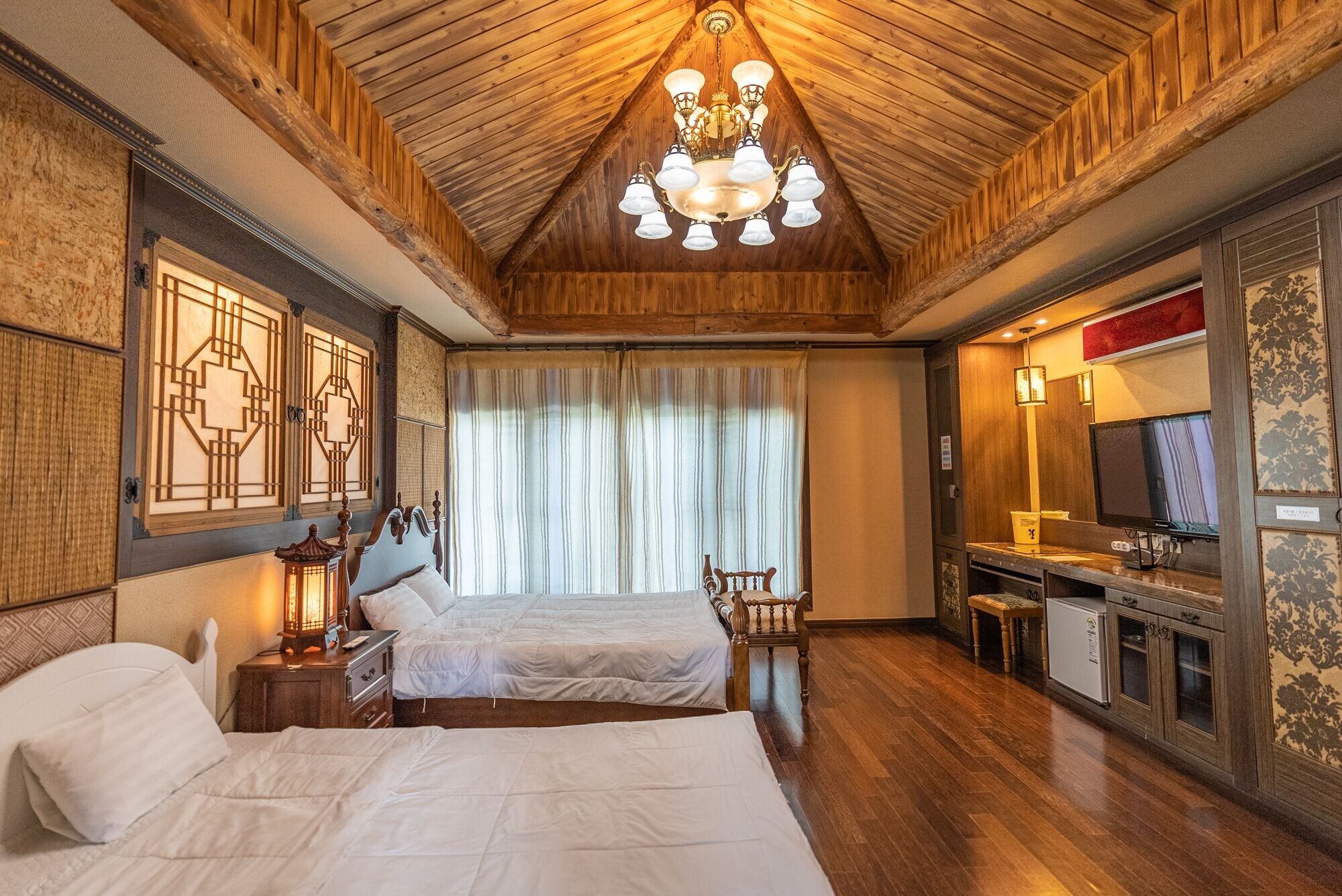 غرفة نوم صورة