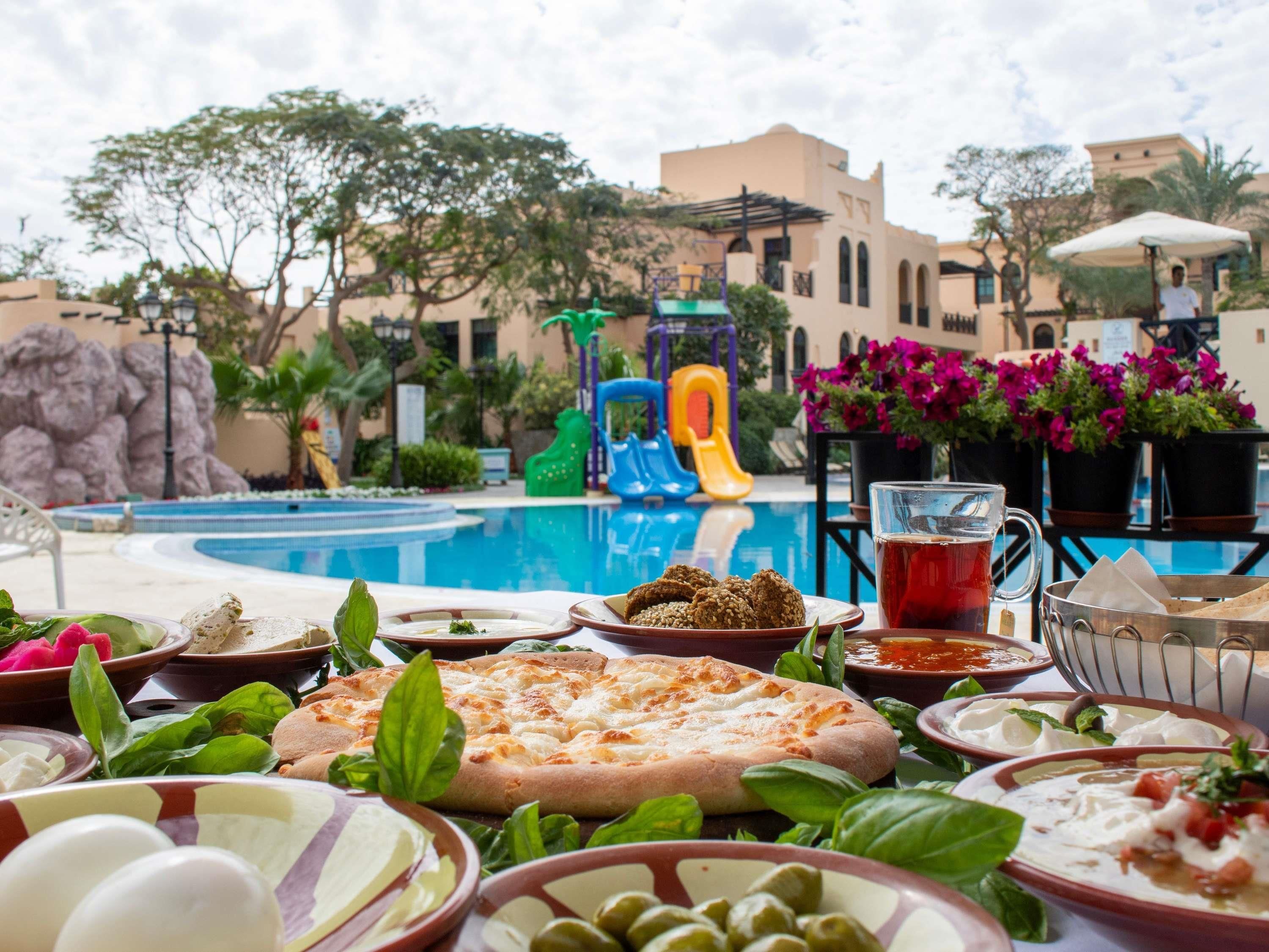 مطعم