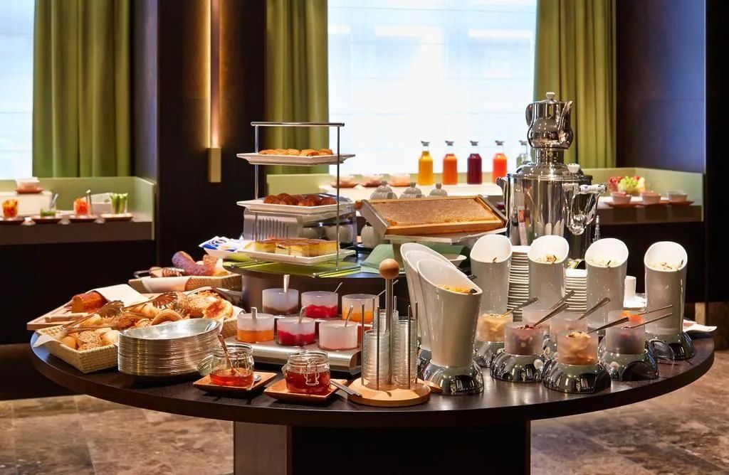 بوفيه