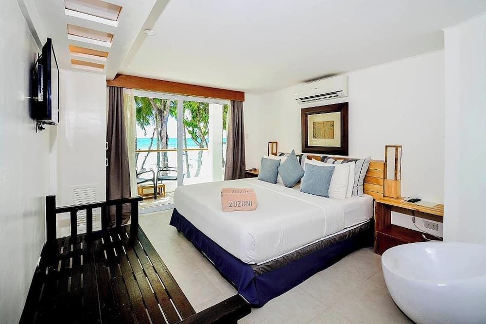 غرفة نوم صورة