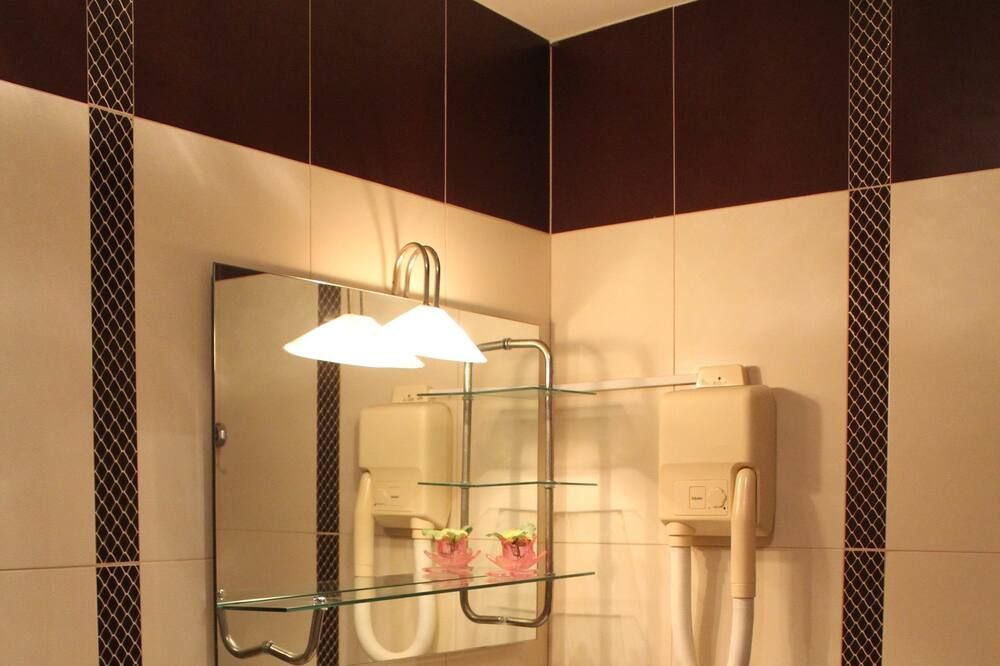 وسائل راحة في الغرف