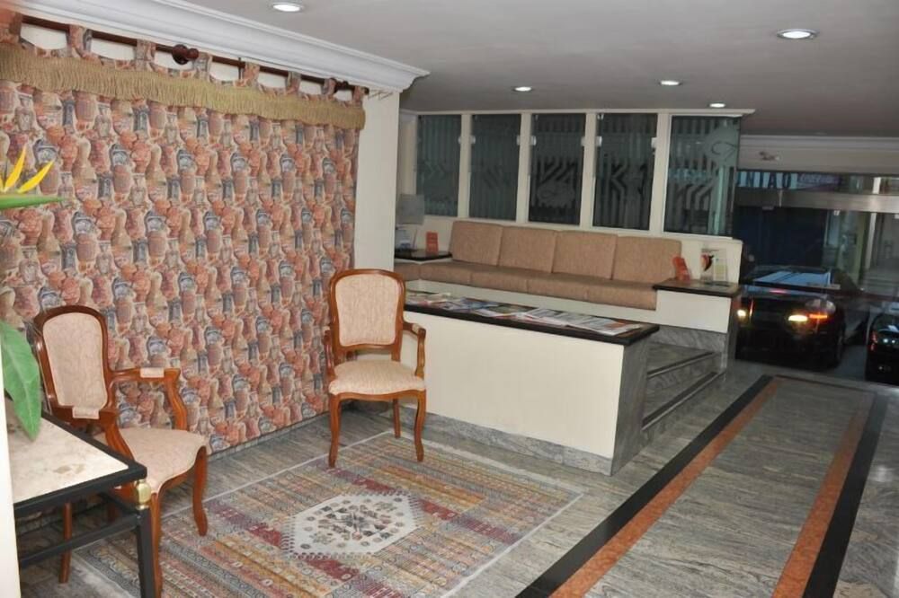 ردهة