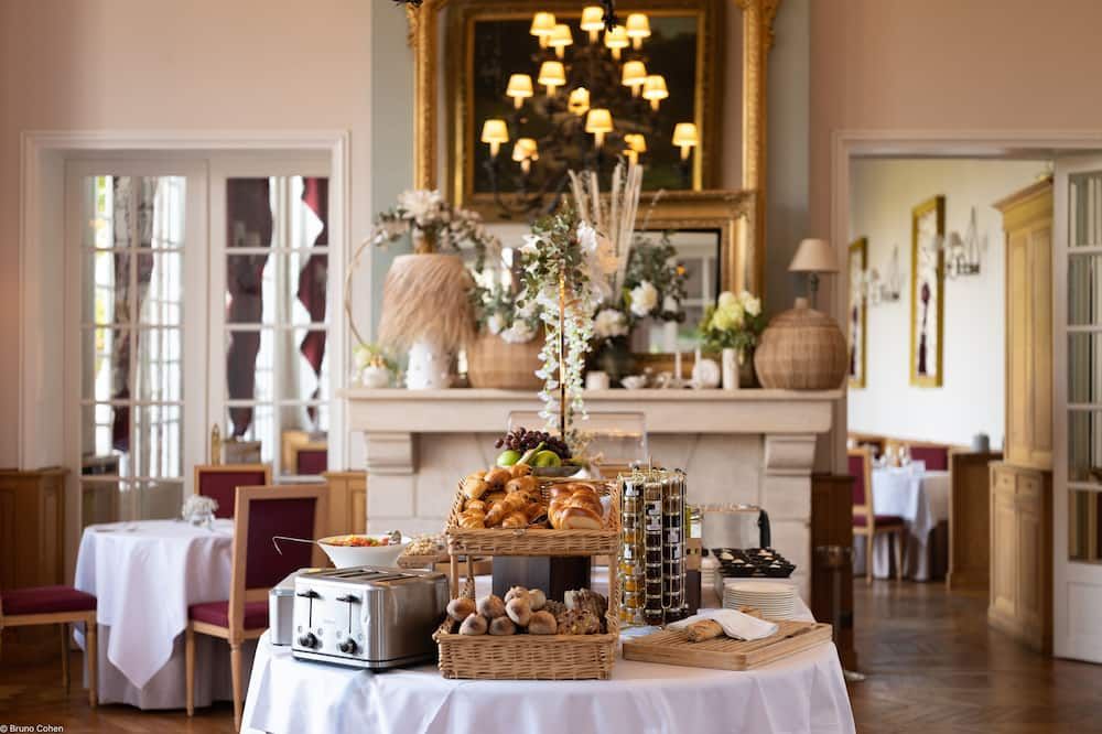 بوفيه
