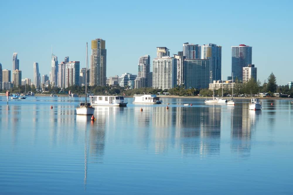 المظهر الخارجي