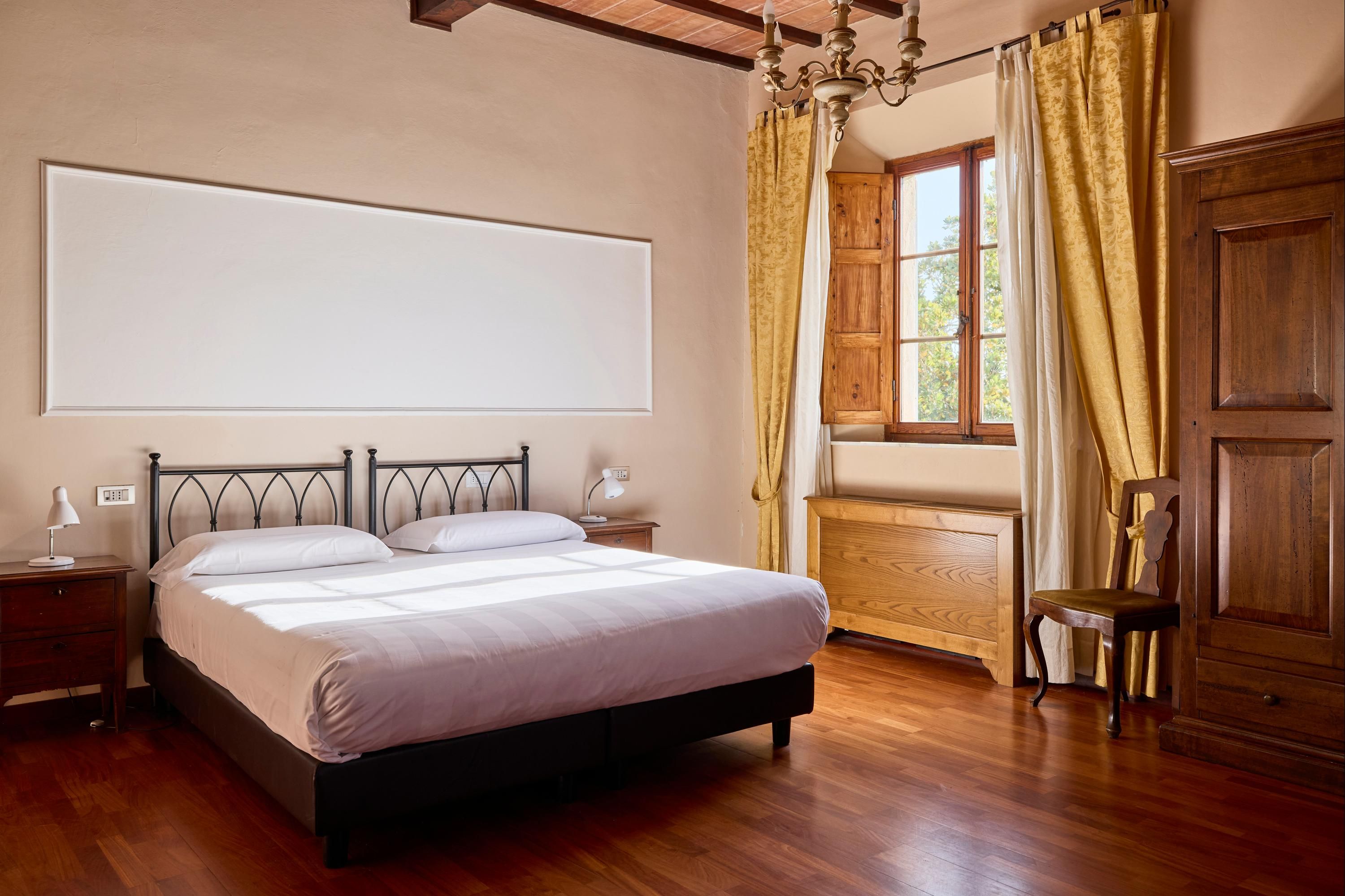 غرفة نوم صورة