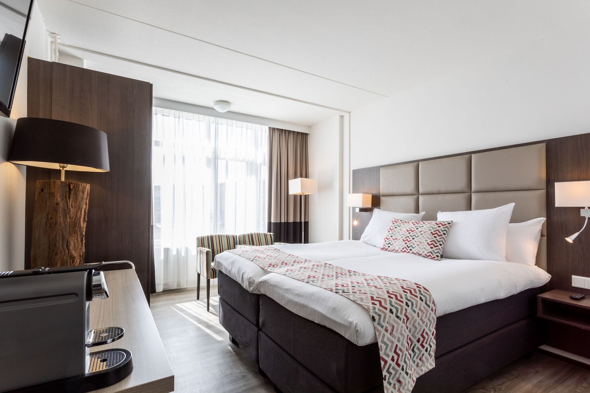 غرفة نوم صورة