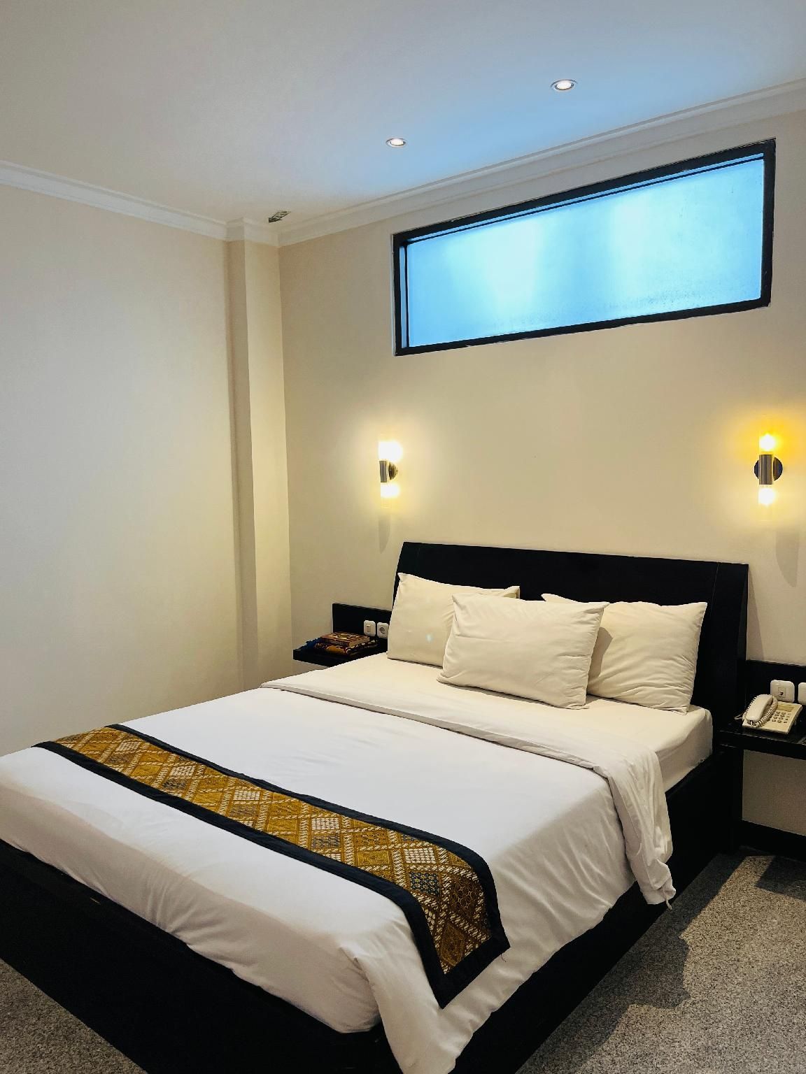 غرفة نوم صورة