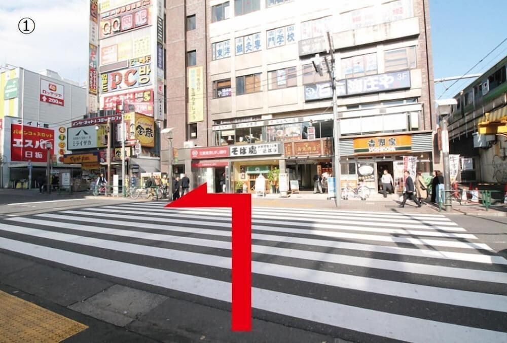 المظهر الخارجي