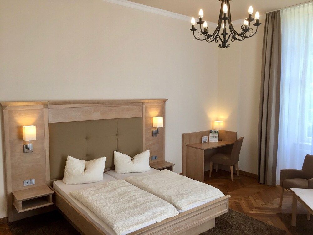 غرفة نوم