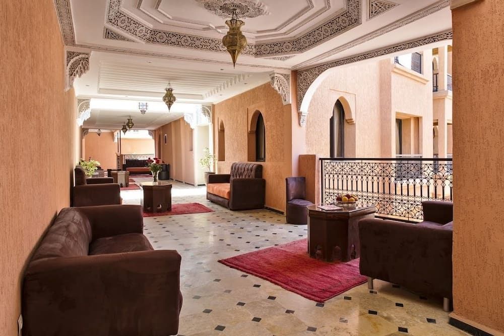 ردهة