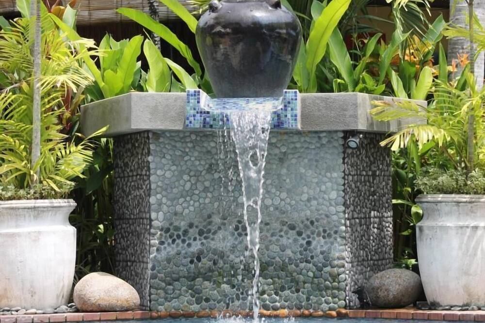 المظهر الخارجي
