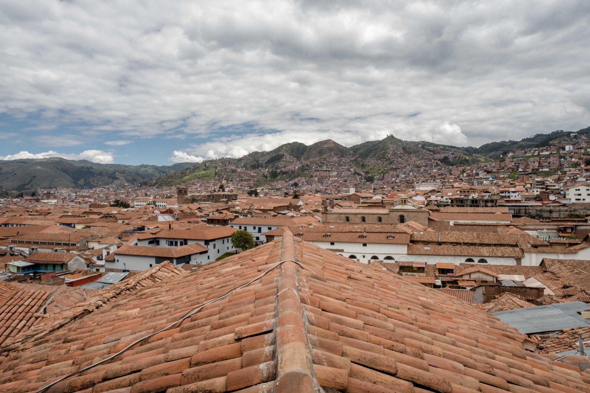 المظهر الخارجي