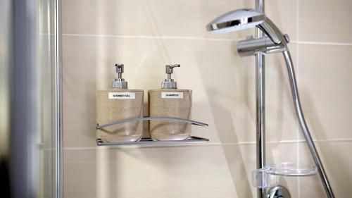 وسائل راحة في الغرف