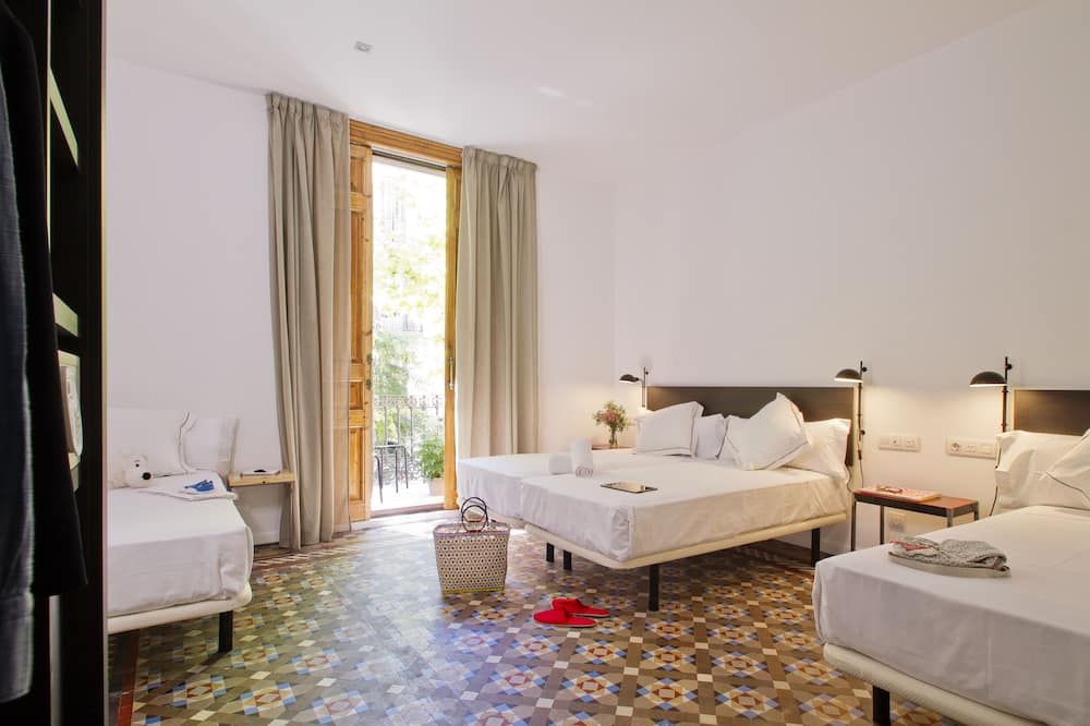 غرفة نوم صورة