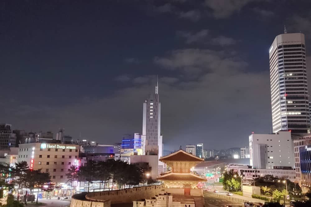 المظهر الخارجي