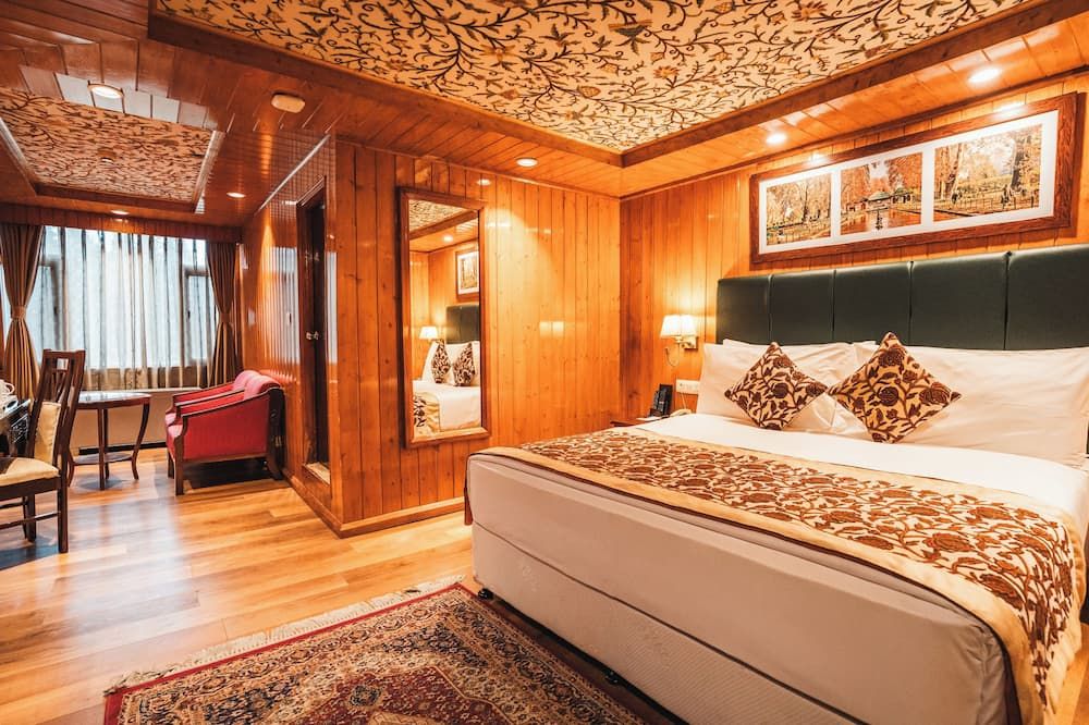 غرفة نوم صورة