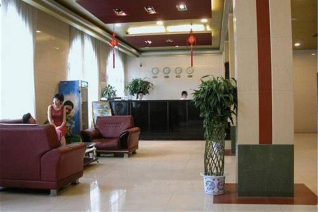 ردهة