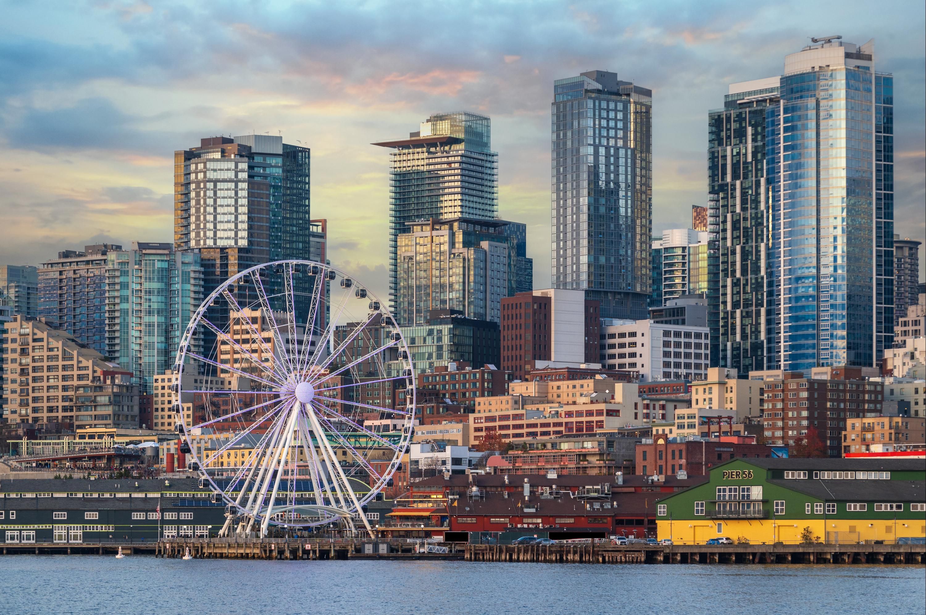 المعالم السياحية