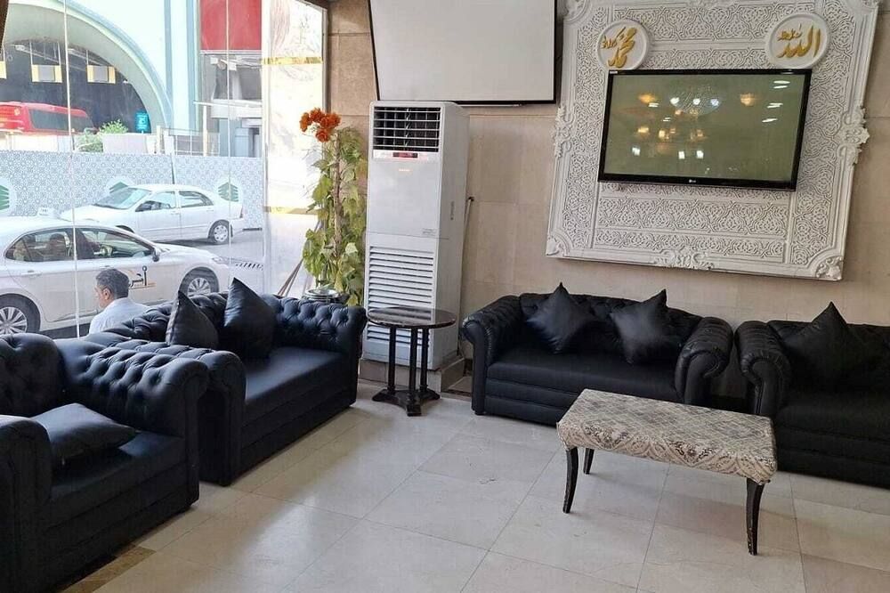 ردهة