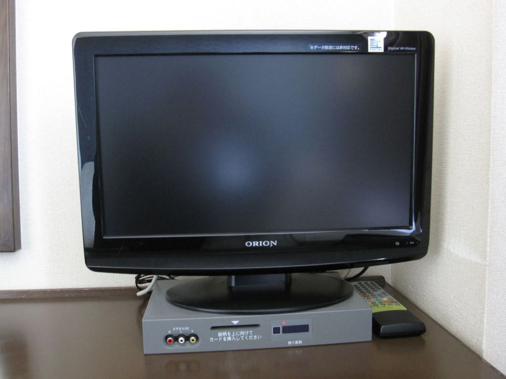 وسائل راحة في الغرف