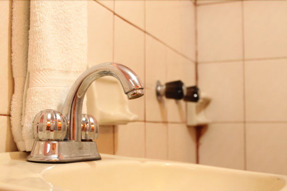 وسائل راحة في الغرف