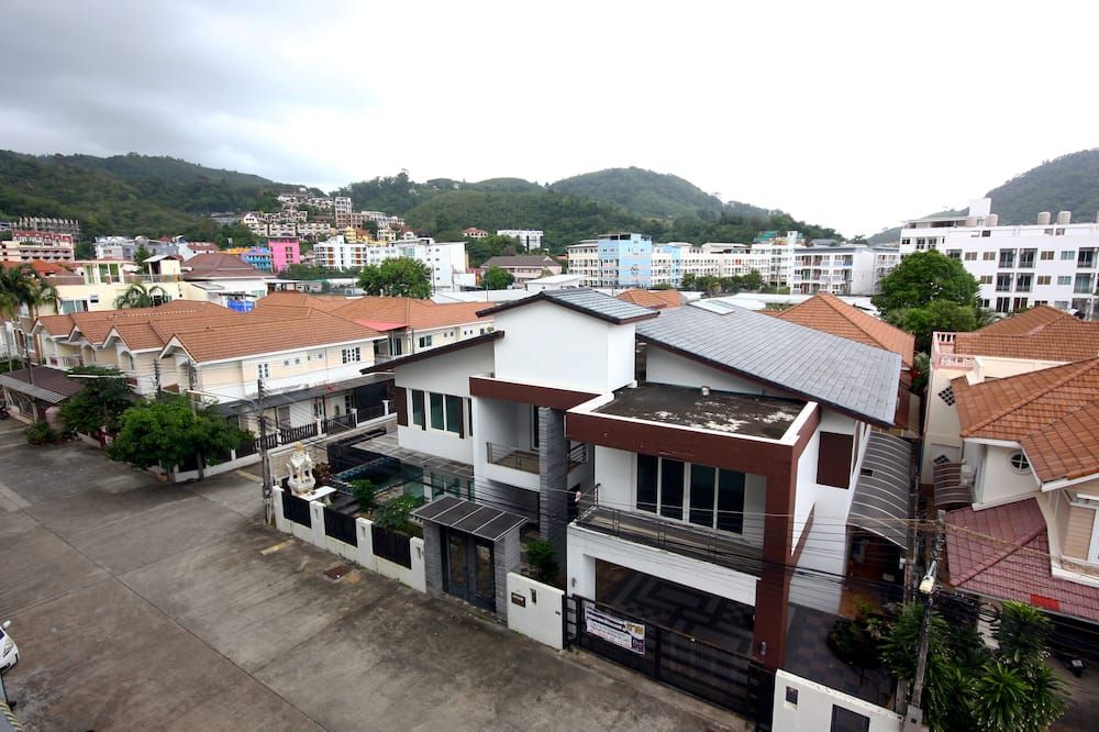 المظهر الخارجي