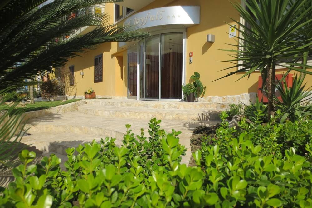 المظهر الخارجي