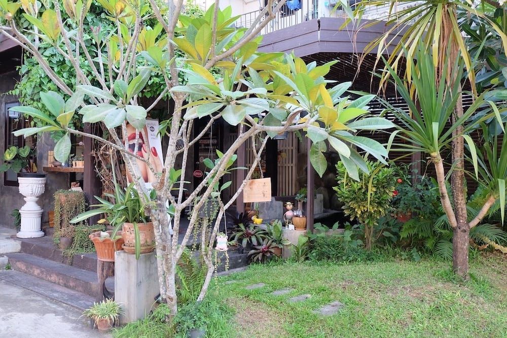 المظهر الخارجي