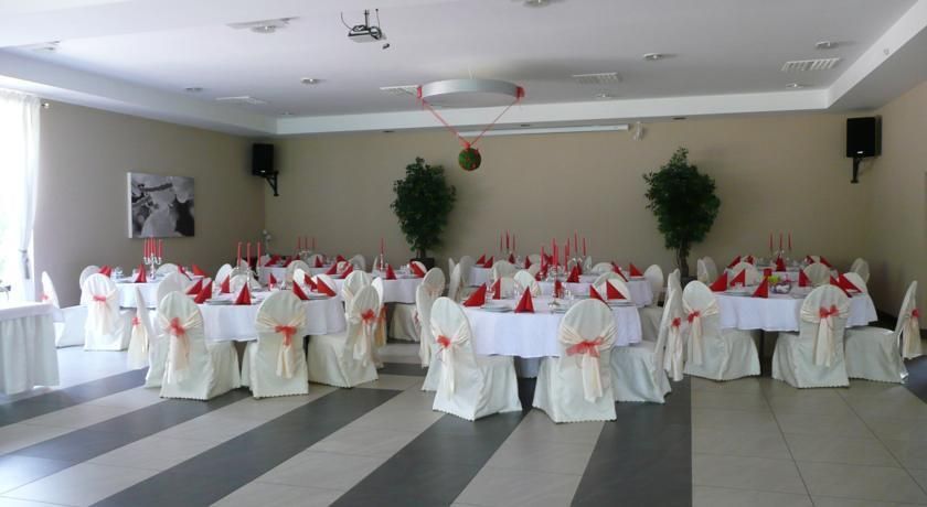 قاعة الولائم