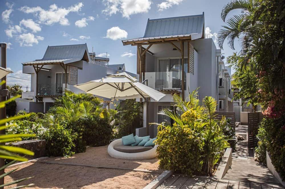 المظهر الخارجي