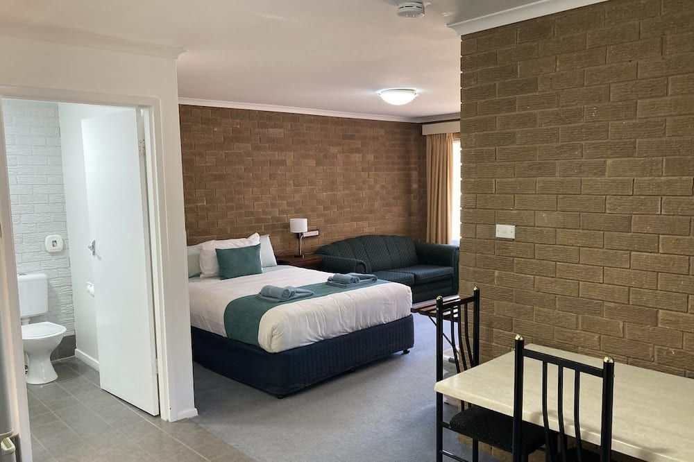 غرفة نوم صورة