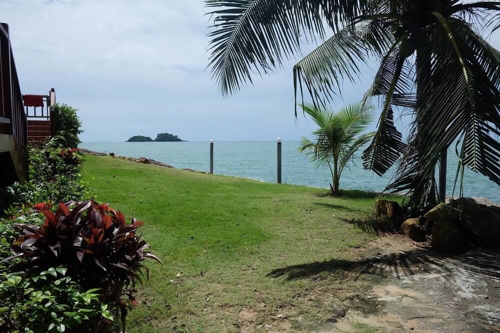 المظهر الخارجي